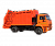 Kamaz (Задняя загрузка)