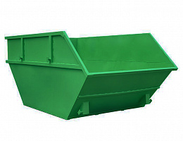 Контейнер 8 м3