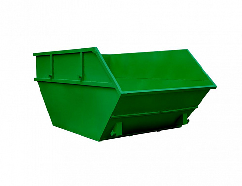 Контейнер 8 м3