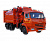 Kamaz (Боковая загрузка)