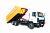 MAZ 20м3-27м3